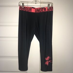 Under Armour Leggings
